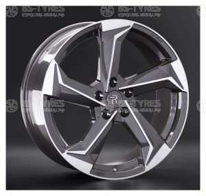 Replay LX194 (GMF) 8xR18 ET30 5*114.3 D60.1