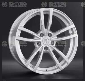 Replay LX230 (S) 8xR18 ET30 5*114.3 D60.1