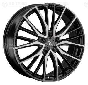 Replay LX244 (BF) 7.5xR20 ET35 5*114.3 D60.1