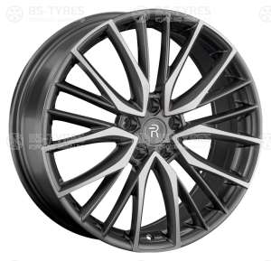 Replay LX244 (GMF) 7.5xR20 ET35 5*114.3 D60.1