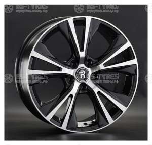 Replay LX61 (BF) 7.5xR18 ET35 5*114.3 D60.1