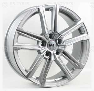 Tech-line RST R078 (S) 7xR18 ET33 5*108 D60.1