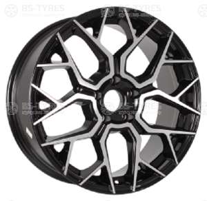 Tech-line RST R148 (BH) 8xR18 ET30 5*112 D66.6