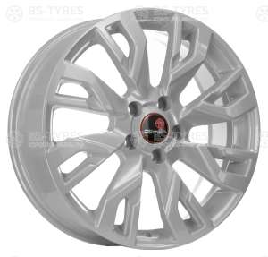 Tech-line RST R207 (S) 6.5xR17 ET33 5*108 D60.1