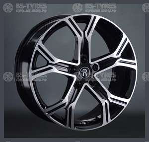 Replay KI304 (BF) 8xR19 ET34 5*114.3 D67.1