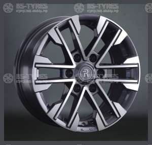 Replay TY310 (GMF) 7.5xR17 ET25 6*139.7 D106.1