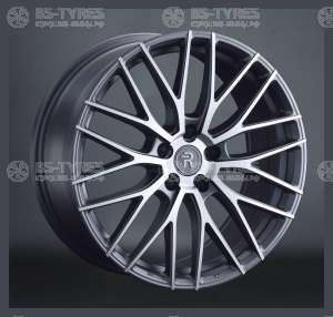 Replay V82 (MGM) 8xR18 ET42.5 5*108 D63.3