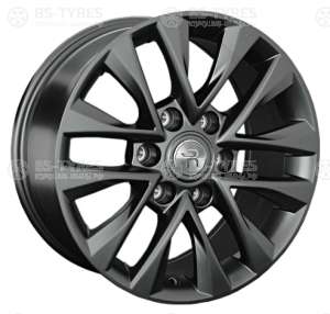 Replay TY184 (B) 7.5xR17 ET30 6*139.7 D106.1