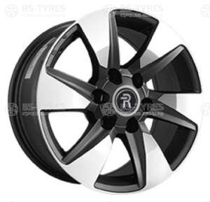 Replay TY311 (BF) 7.5xR17 ET30 6*139.7 D106.1