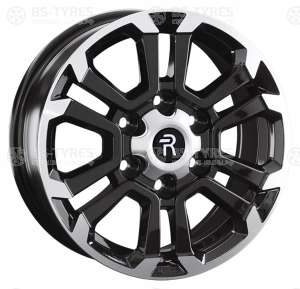 Replay TY352 (BF) 7xR16 ET30 6*139.7 D106.1