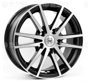 Tech-line 535 (BD) 6xR15 ET45 5*112 D57.1