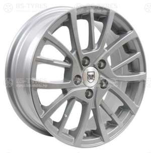 Tech-line 548 (S) 6xR15 ET45 4*100 D60.1