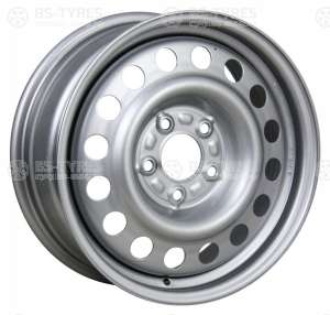 SDT U6063 (S) 6.5xR16 ET47 5*114.3 D66.1