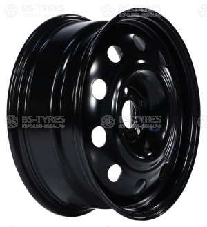 Trebl X40929 (S) 7xR17 ET50 5*108 D63.3