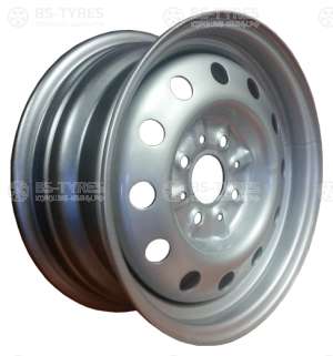 Trebl X40930 (S) 7xR17 ET55 5*108 D63.3