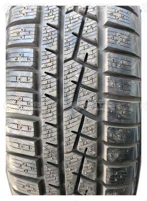 Yokohama W.Drive V902 205/50 R16 91H (2012)