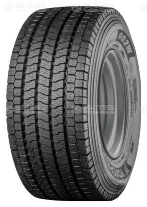 Yokohama W.Drive V902 205/50 R16 91H (2012)