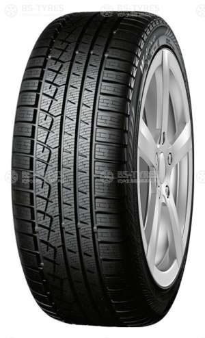 Yokohama W.Drive V902 205/50 R16 91H (2012)
