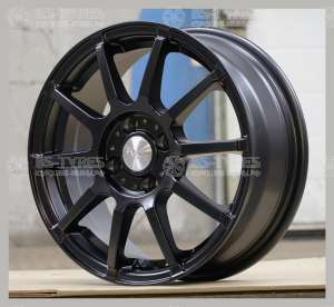 Скад Акита (MB) 6xR15 ET40 4*100 D60.1