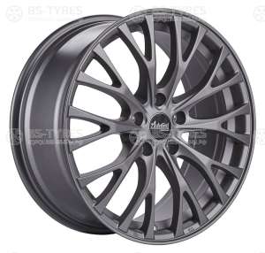 Advanti FASTOSO ML537 (MQSU) 8.5xR20 ET40 5*114.3 D67.1