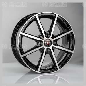 Alcasta M63 (BF) 6xR15 ET40 4*100 D60.1