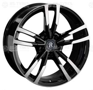 Replay B345 (BF) 8xR18 ET30 5*112 D66.6