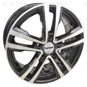 Carwel Аллаки 197 (AB) 6.5xR16 ET38 5*114.3 D67.1