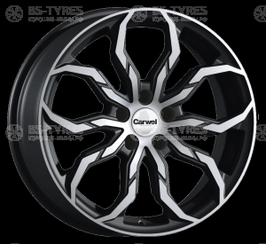 Carwel Аргунь 234 (AB) 7.5xR18 ET45 5*114.3 D67.1