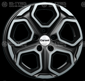 Carwel Бала 241 (AB) 6.5xR16 ET40 5*114.3 D66.1