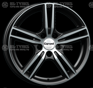 Carwel Баруй 223 (AB) 6.5xR16 ET50 5*114.3 D66.1