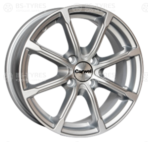 Carwel Бета 114 (SB) 6xR15 ET45 4*100 D67.1
