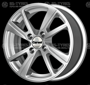 Carwel Бросно (SB) 5.5xR14 ET35 4*98 D58.5