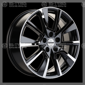 Carwel Чаны 1802 (ABT) 7xR18 ET50 5*114.3 D54.1