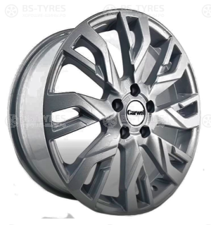 Carwel Чеко 1809 (GRT) 7.0xR18 ET45 5*114.3 D60.1