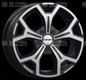 Carwel Енисей 249 (AB) 6.5xR16 ET44 5*114.3 D67.1