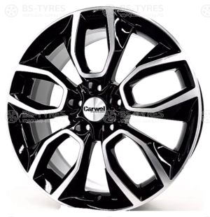 Carwel Хасан 202 (AB) 7xR18 ET38 5*114.3 D67.1