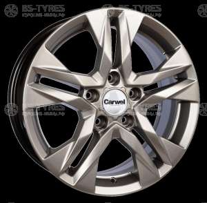 Carwel Имарка 236 (SB) 6.5xR16 ET50 5*114.3 D66.1