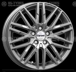Carwel Кобра 229 (SB) 6.0xR16 ET50 4*100 D60.1