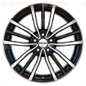 Carwel Крет 1812 (ABT) 7.0xR18 ET53 5*114.3 D54.1