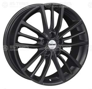 Carwel Крет 1812 (BL) 7.0xR18 ET33 5*108 D60.1