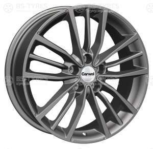 Carwel Крет 1812 (GRT) 7.0xR18 ET45 5*114.3 D60.1