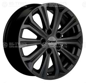 Carwel Кудро 1610 (BL) 6.5xR16 ET46 5*112 D57.1
