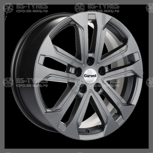 Carwel Куж 1803 (GRT) 7.0xR18 ET46 5*108 D63.4