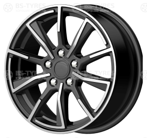 Carwel Лабаз (AB) 6.5xR16 ET38 5*110 D65.1