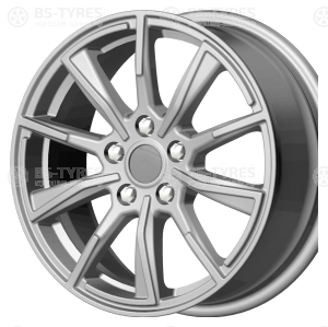 Carwel Лабаз (SL) 6.5xR16 ET38 5*110 D65.1