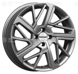 Carwel Мадон 267 (SB) 6.5xR17 ET41 5*112 D57.1