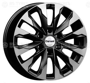 Carwel Печора 258 (AB) 7.5xR18 ET30 6*139.7 D106.1