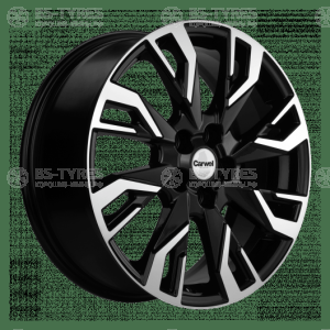 Carwel Рамза 207 (AB) 7.0xR18 ET37 5*114.3 D66.6