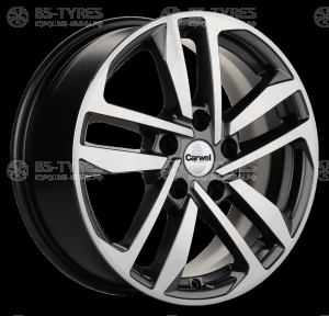 Carwel Шунет 1612 (AST) 6.5xR16 ET50 5*108 D63.35