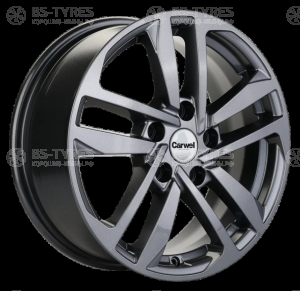Carwel Шунет 1612 (GRT) 6.5xR16 ET41 5*114.3 D67.1
